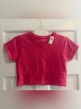 offline by aerie athletic top